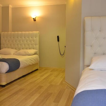 Pure Diamond Hotel Antalya Luaran gambar