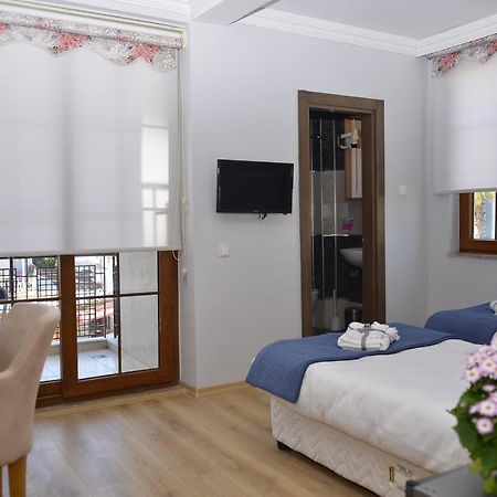 Pure Diamond Hotel Antalya Luaran gambar