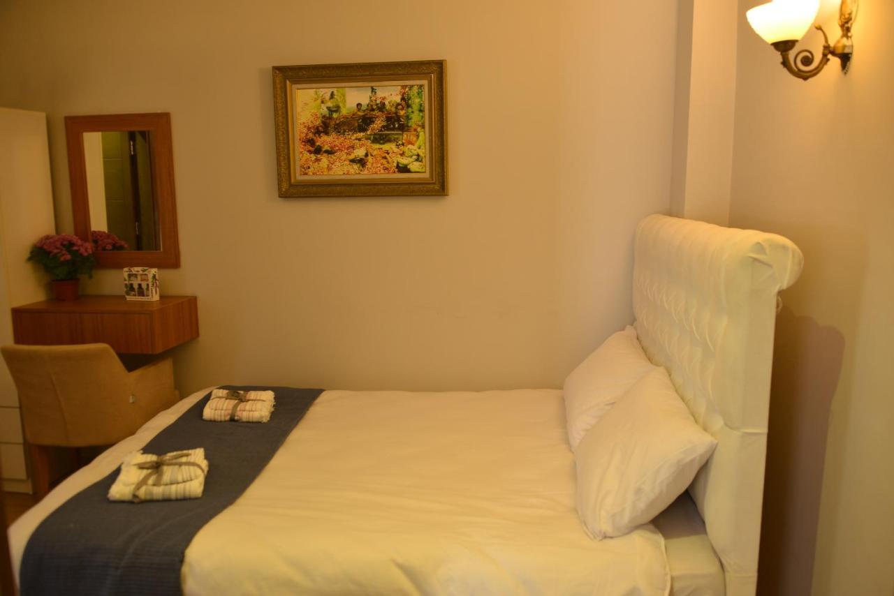 Pure Diamond Hotel Antalya Luaran gambar