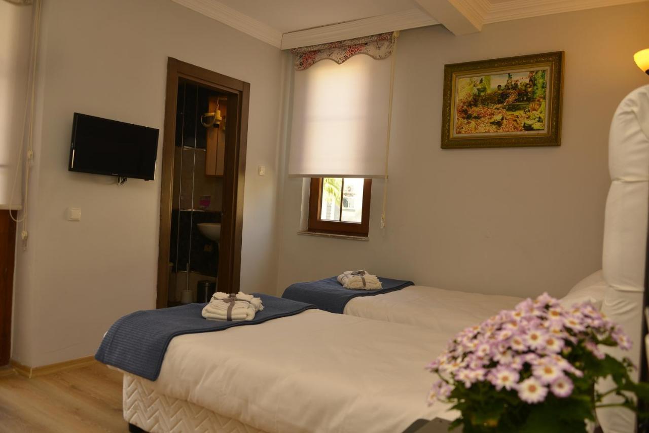 Pure Diamond Hotel Antalya Luaran gambar