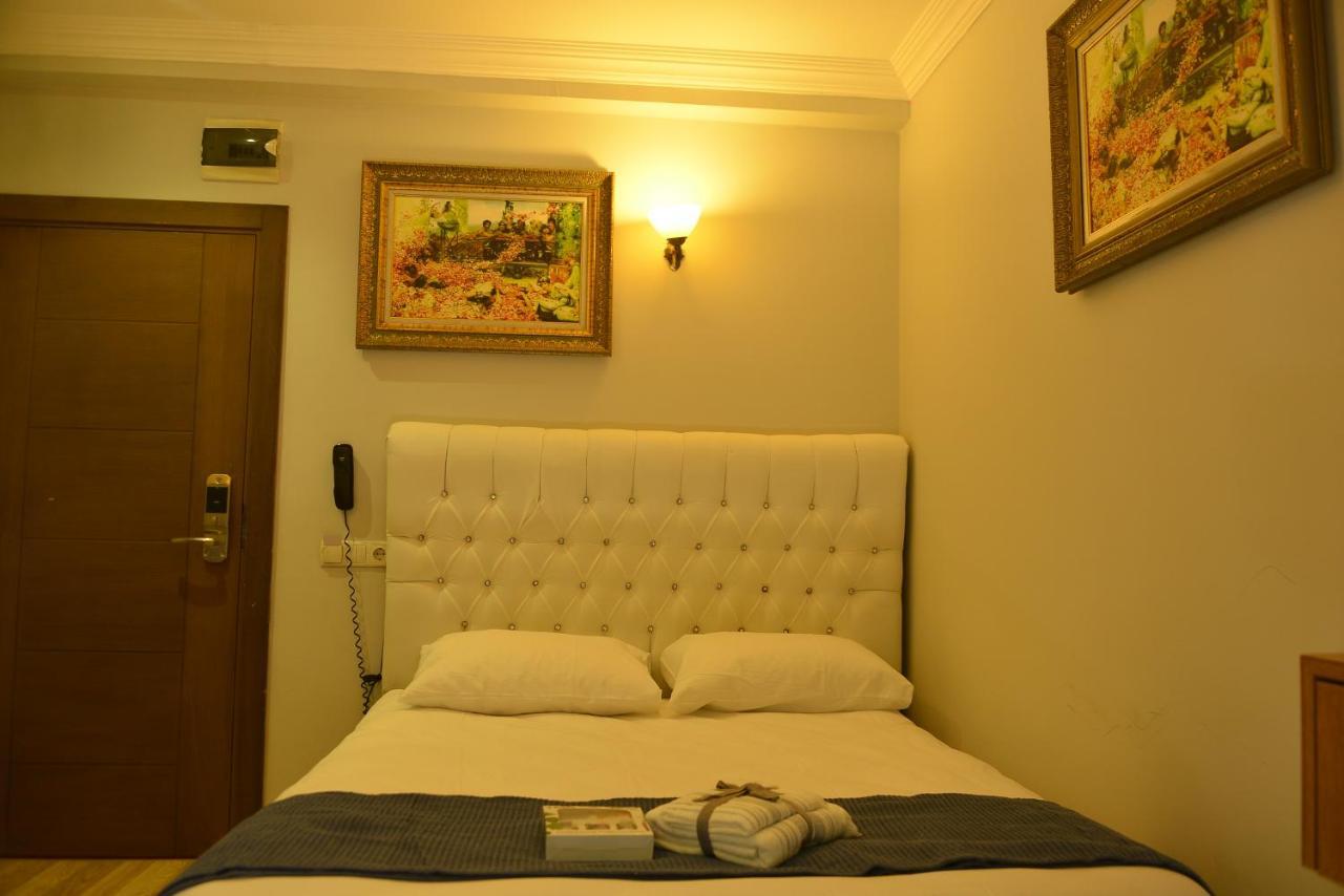 Pure Diamond Hotel Antalya Luaran gambar