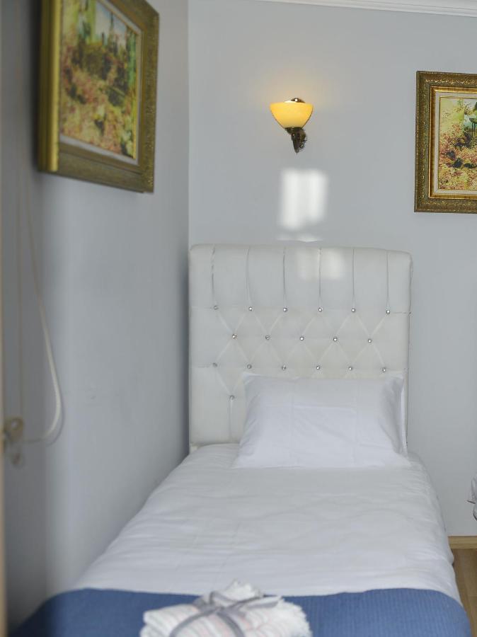 Pure Diamond Hotel Antalya Luaran gambar
