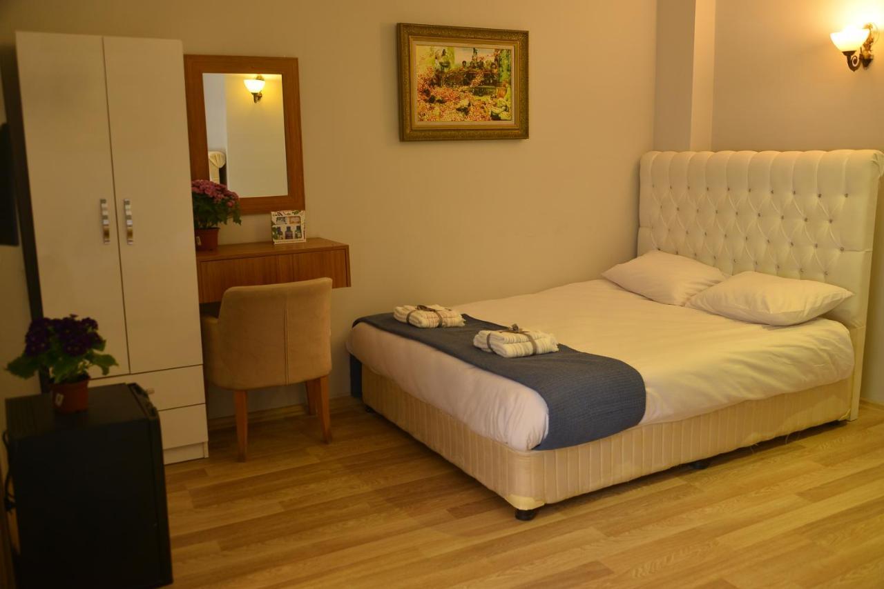 Pure Diamond Hotel Antalya Luaran gambar
