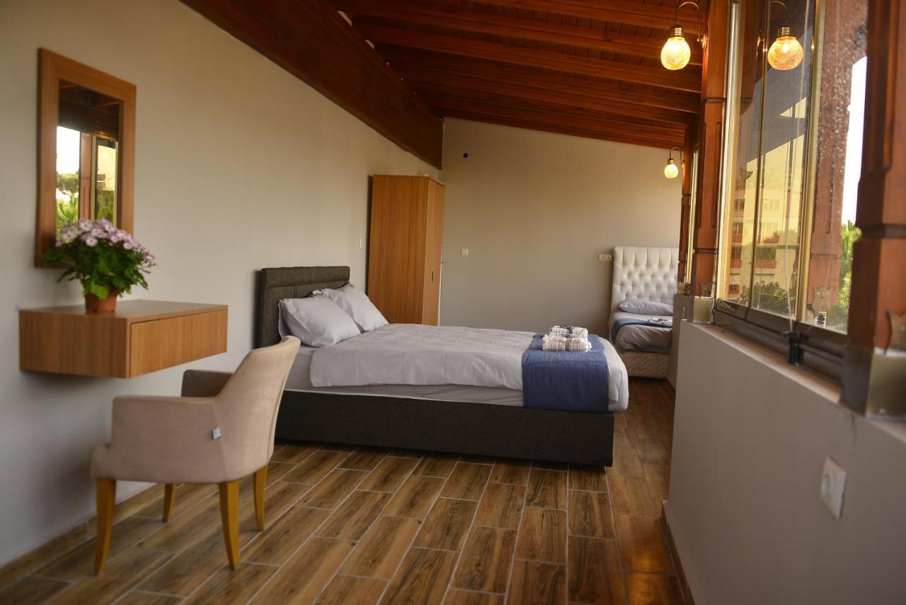Pure Diamond Hotel Antalya Luaran gambar