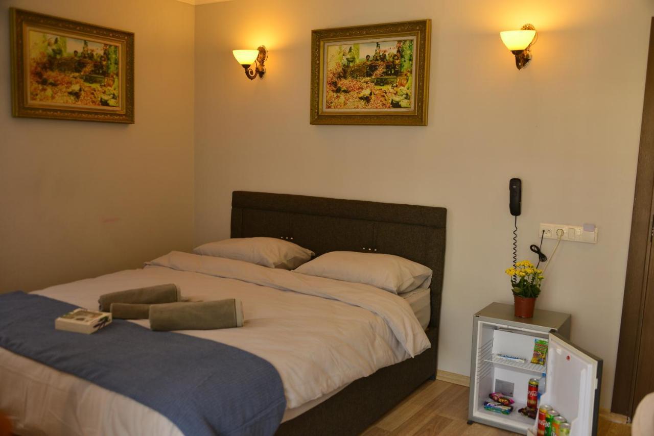 Pure Diamond Hotel Antalya Luaran gambar