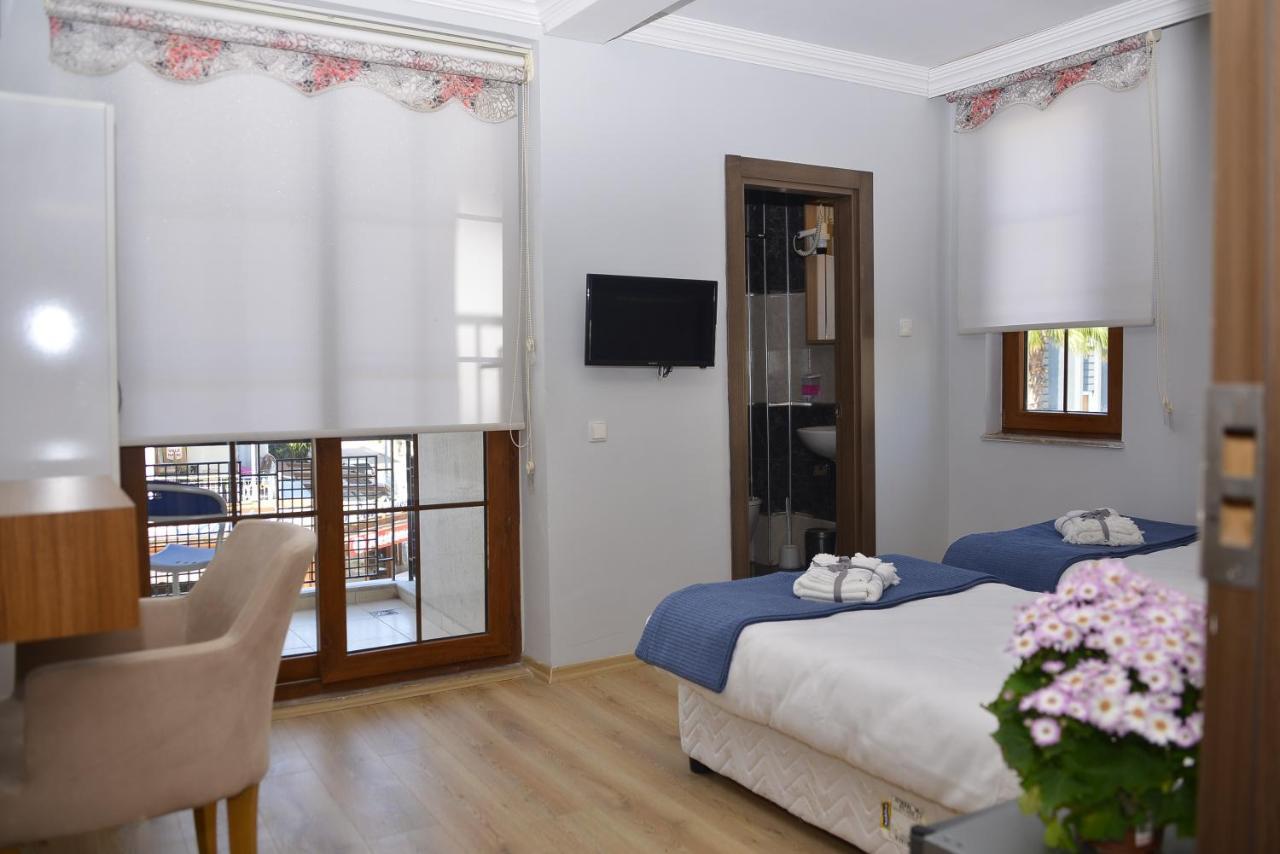 Pure Diamond Hotel Antalya Luaran gambar