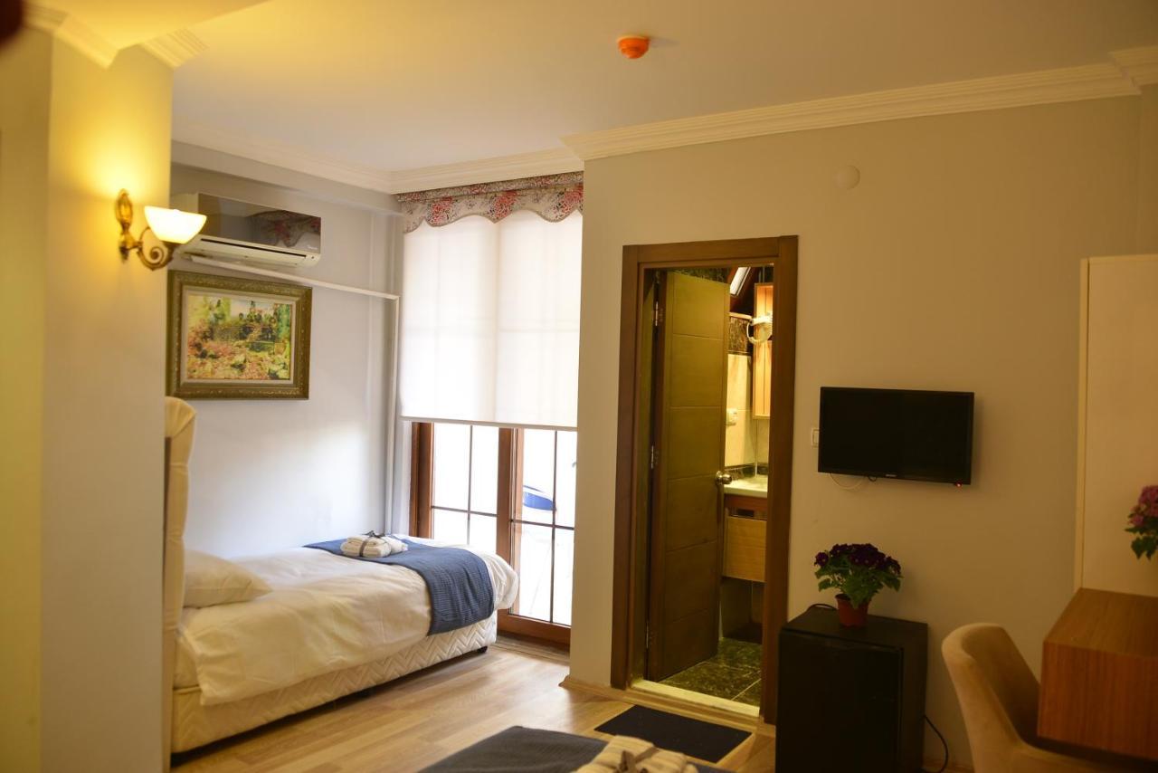 Pure Diamond Hotel Antalya Luaran gambar